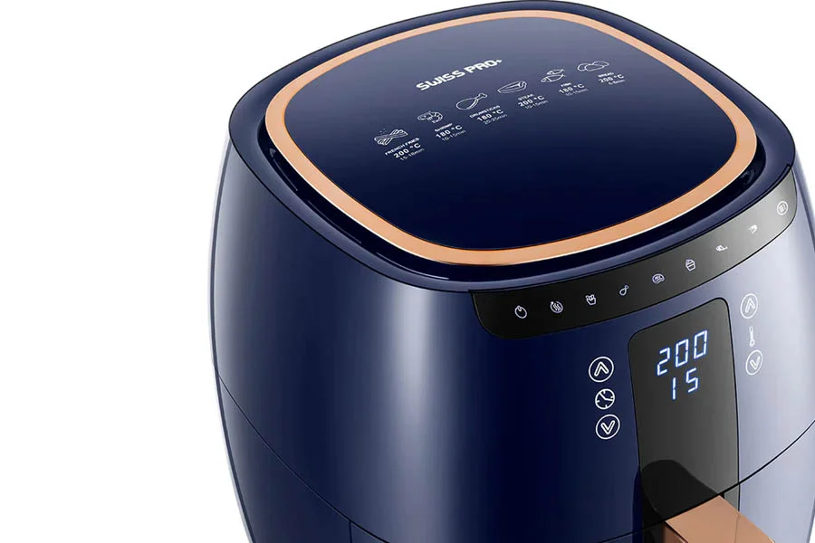 popular air fryer