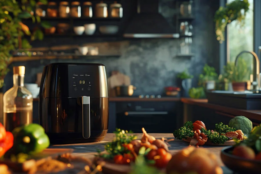 air fryer usa