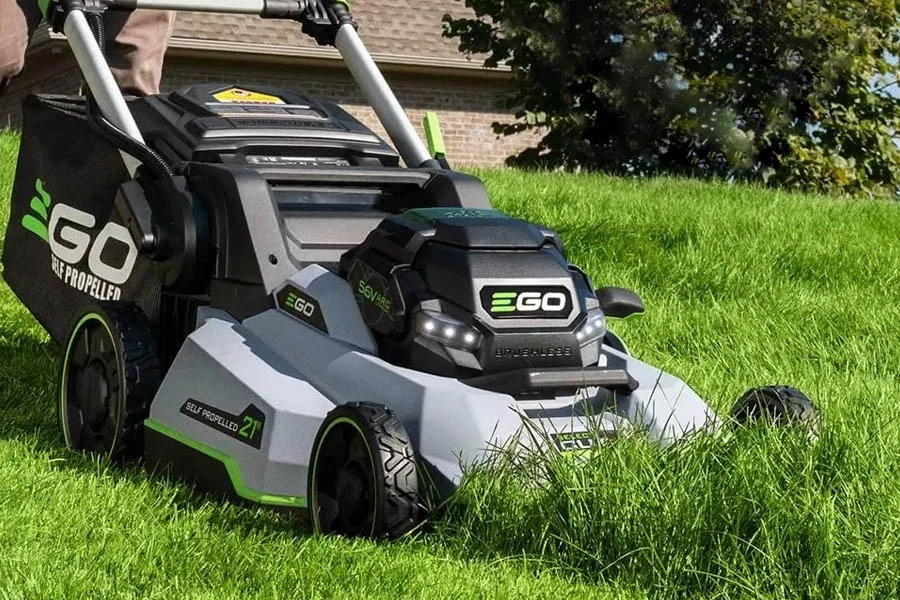 lawn mower deals