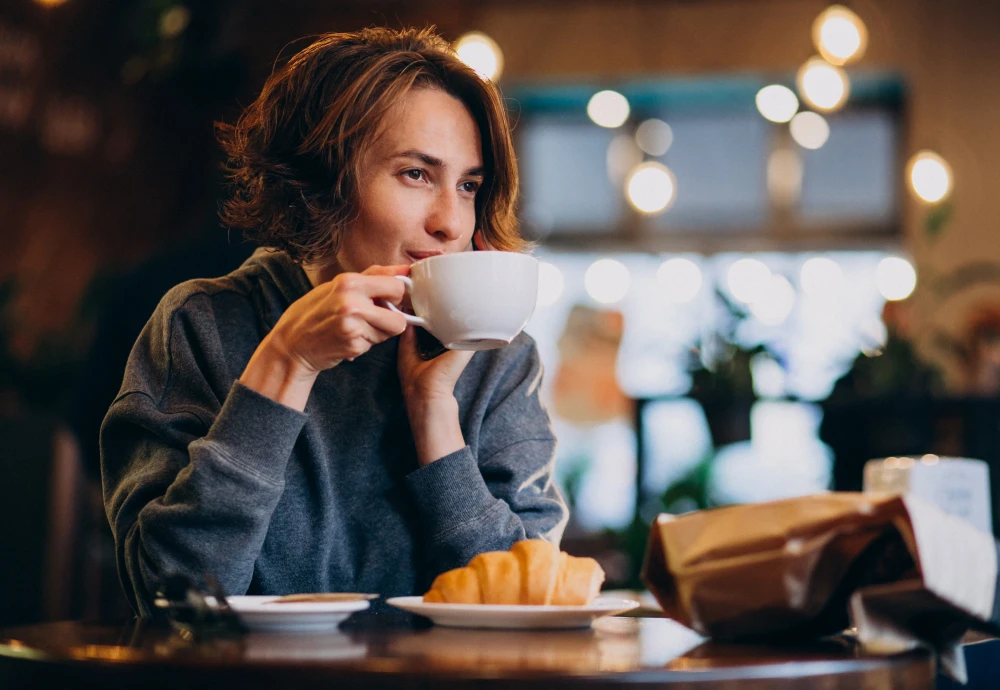 how to make coffee with an espresso machine