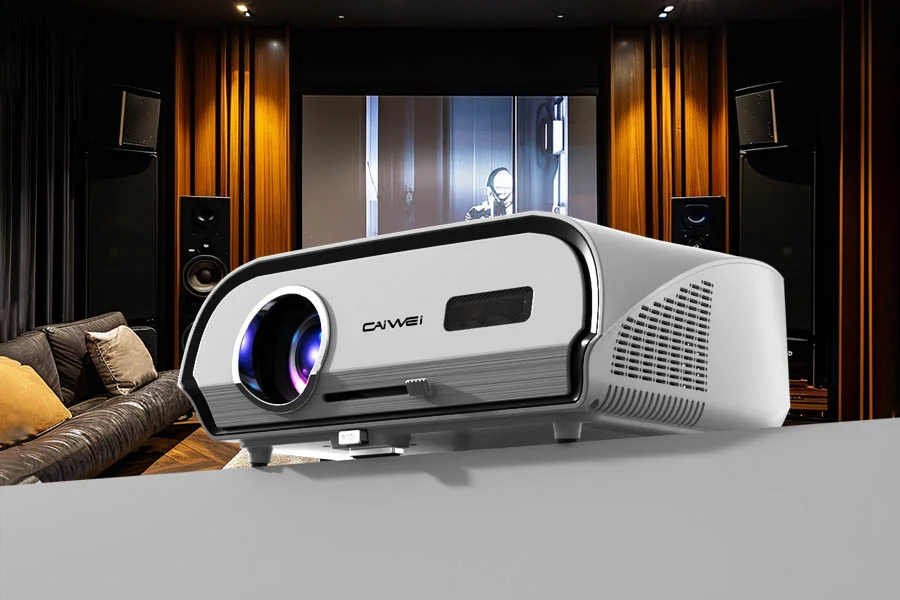 tv home projector